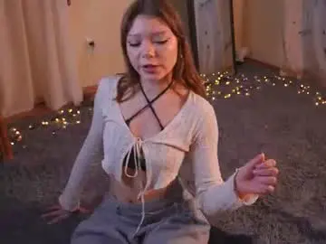Chaturbate Sex Cam of laelneizer