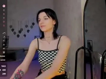 Chaturbate Sex Chat of lynn_martin
