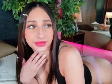 Chaturbate Live Sex Cam of melodyadamss