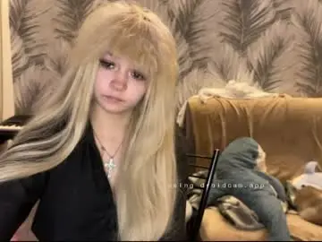 Chaturbate Live Porn of nikoli_naw