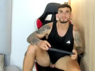 Chaturbate Live Sex of ricardogonzalez666