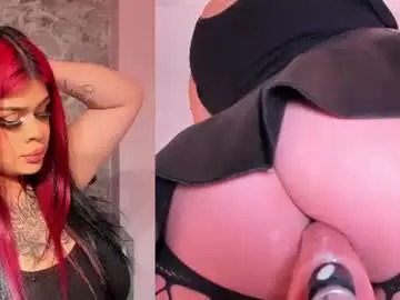 Chaturbate Live Sex Cam of sashajune