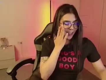 Chaturbate Sex Cam of spicy_ana