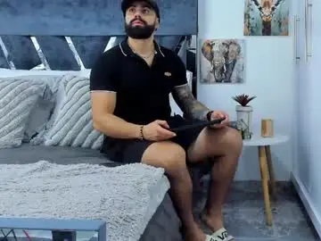 Chaturbate Free Live Porn of zack_froone