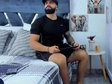 Chaturbate Adult Webcams of zack_froone