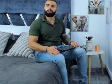 Chaturbate Sex Chat of zack_froone