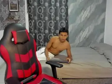 Chaturbate Free Live Porn of brandom_brook