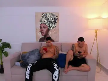 Chaturbate Live Porn of brutal_sex_nympho12