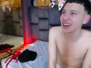Chaturbate Sex Cam of celeste_anderson_