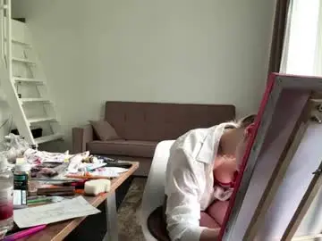 Chaturbate Nude Webcam of celineruppert