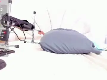 Chaturbate Live Porn of evahalston