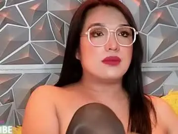 Chaturbate Live Sex of hot_dhaniela