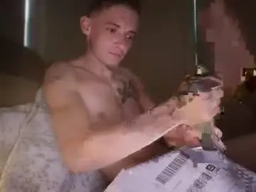 Chaturbate Live Sex Cam of itzd123