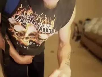 Chaturbate Live Porn of itzd123