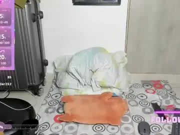 Chaturbate Adult Webcam of jackson_millers