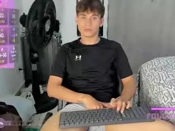 Chaturbate Free Live Porn of jackson_millers
