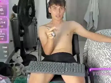 Chaturbate Live Sex of jackson_millers