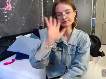 Chaturbate Adult Webcams of kate_jonson