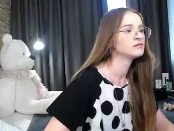 Chaturbate Adult Video Chat of kate_jonson