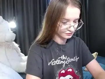 Chaturbate Best Webcam of kate_jonson