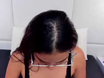 Chaturbate Sex Cam of leilasaenz_