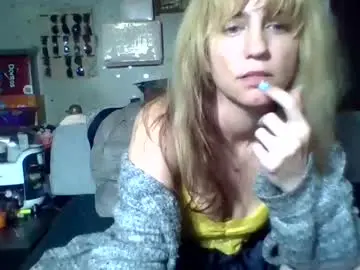 Chaturbate Sex Cam of mezzy69