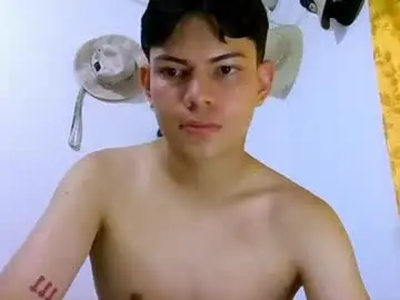 Chaturbate Nude Webcam of milo_tai862