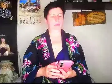 Chaturbate Adult Webcam of miss_tasha_kom