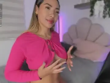 Chaturbate Adult Webcam of rachel_mor