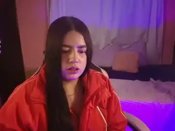 Chaturbate Sex Chat of scarlett_vall