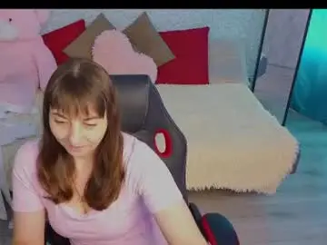 Chaturbate Adult Webcam of steladream