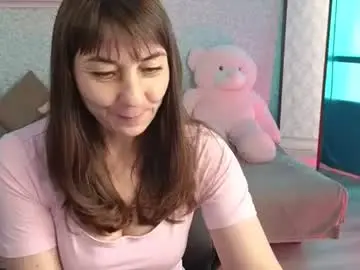 Chaturbate Free Porn Cam of steladream