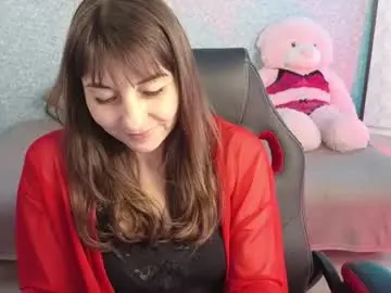 Chaturbate Best live sex cam show of steladream