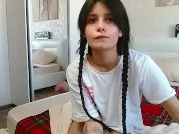 Chaturbate Best live sex cam show of the_slutty_fox