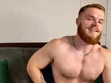 Chaturbate Nude Webcam of victortransman