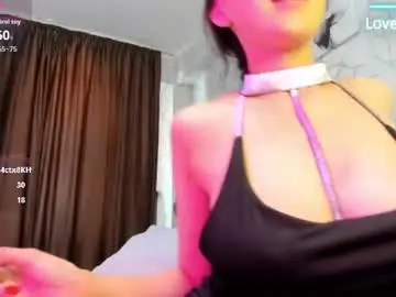 Chaturbate Sex Chat of _asian_princess11_