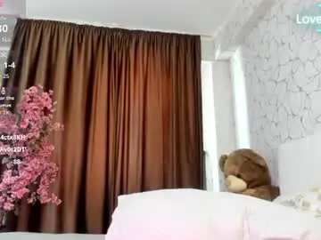 Chaturbate Free Porn Cam of _asian_princess11_
