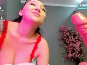 Chaturbate Private Sex Chat of _asian_princess11_