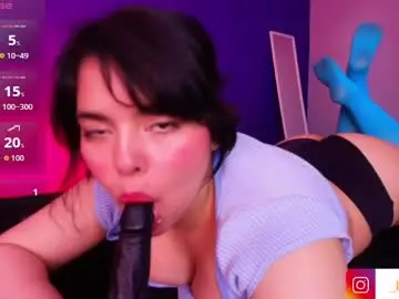 Chaturbate Adult Webcams of _lilith_18_
