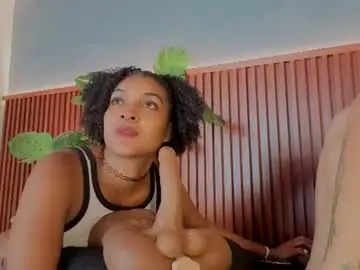 Chaturbate Adult Video Chat of _paradissela