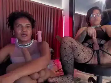 Chaturbate Adult Webcam of _paradissela