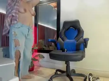 Chaturbate Sex Chat of _paradissela