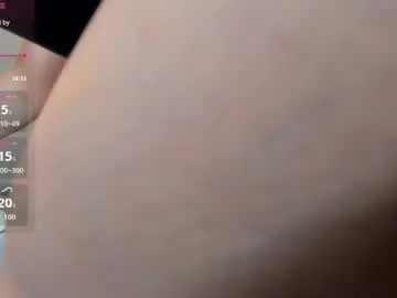 Chaturbate Sex Cam of aurora_bellucci