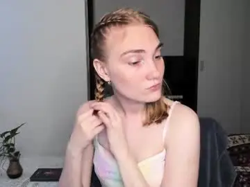 Chaturbate Live Porn of betty_witchy