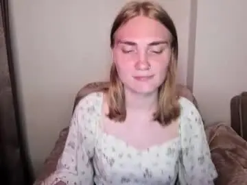 Chaturbate Best Webcam of betty_witchy