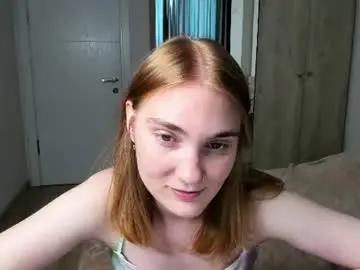 Chaturbate Live Porn of betty_witchy