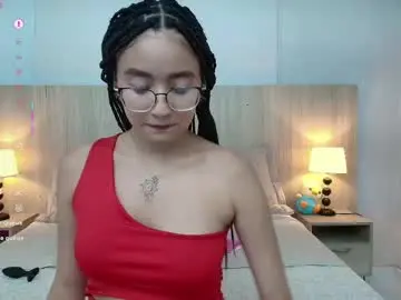 Chaturbate Live Sex of gabriela_vargas