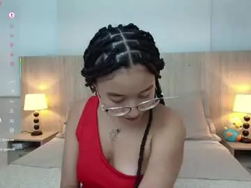 Chaturbate Sex Cam of gabriela_vargas