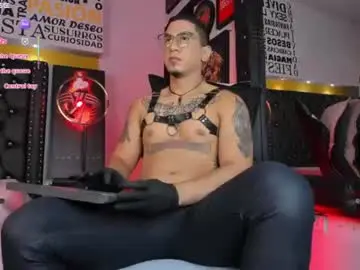 Chaturbate Sex Chat of joshmiller___