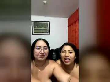 Chaturbate Adult Webcam of mia_and_scarlett